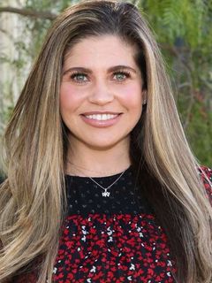 Danielle Fishel